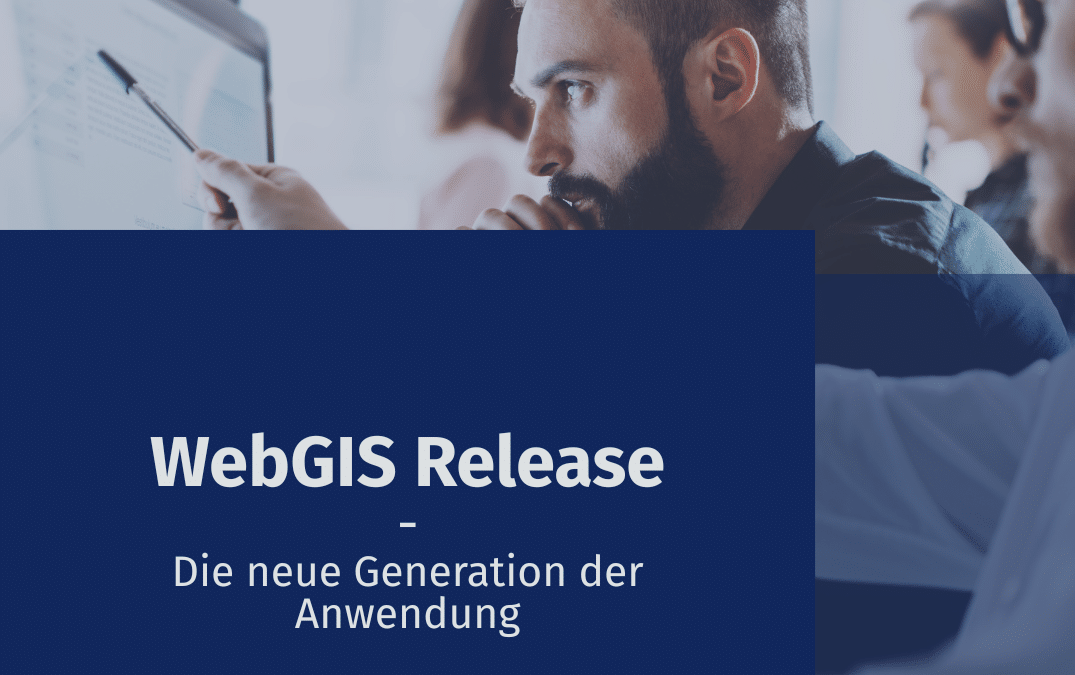 WebGIS Release