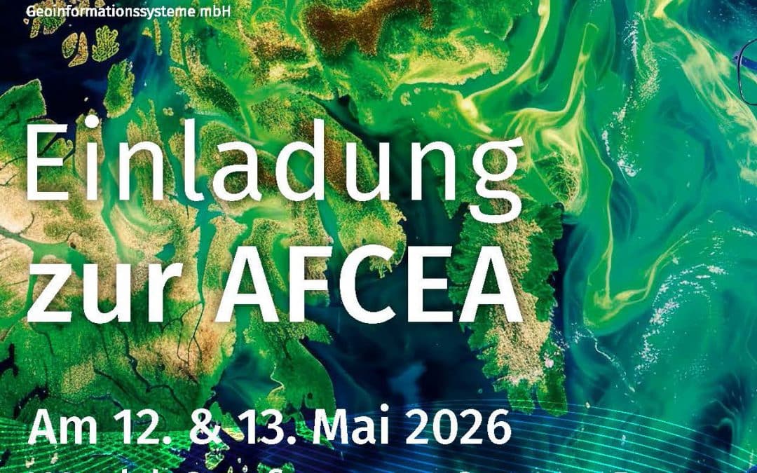 AFCEA Fachausstellung 2026 im World Conference Center Bonn
